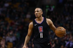 NBA – Avec l’absence d’Avery Bradley, les Clippers resignent Kilpatrick Jr.