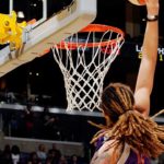 WNBA – Quand la Ligue célèbre ses dunkeuses