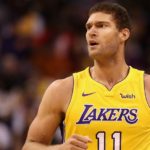 NBA – Brook Lopez s’engage avec Milwaukee