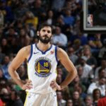 NBA – Un blessé de plus chez les Warriors !