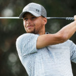 NBA – Insolite : Quand Stephen Curry se prend pour Tiger Woods