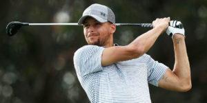 NBA – Stephen Curry montre ses skills… en golf