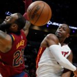 NBA – Top 10 de la nuit : D-Wade donne la leçon à LeBron