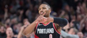 NBA – Dame Time à la Nouvelle Orléans, Cleveland sombre à Miami et Houston et Toronto assument leur rôle de patron