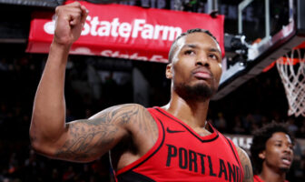 NBA – 2 trades que les Knicks pourraient faire pour récupérer Lillard… sans perdre Frank !