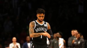NBA – L&rsquo;incroyable coup de chaud de D&rsquo;Angelo Russell !