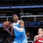 NBA – Top 5 de la nuit : De’Aaron Fox refroidit le Heat au buzzer