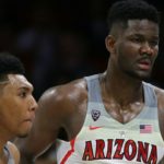 NCAA – Éliminé de la March Madness, DeAndre Ayton donne rendez-vous à la NBA