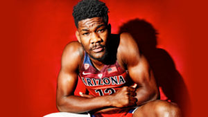 NBA – Draft 2018 : 5 trucs à savoir sur DeAndre Ayton, le potentiel #1 qui affole la ligue