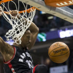 NBA – Top 10 de la nuit : DeMar DeRozan ou « Attrape-moi si tu peux »