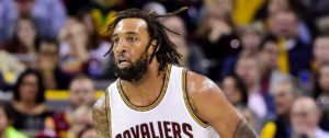 NBA – Derrick Williams débarque chez les Lakers