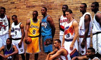 NBA – « Et si on redraftait ? » : La Draft 1996
