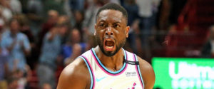 NBA – Dwyane Wade dément la rumeur le concernant sur Twitter