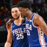 NBA – Et si les Sixers allaient en finales NBA ?