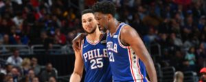 NBA – Et si les Sixers allaient en finales NBA ?