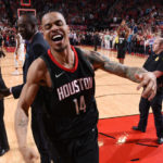 NBA – Top 10 de la nuit : Green fait lever Clutch City