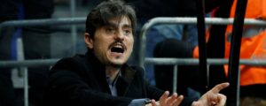 Euroleague – La ligue ouvre une procédure contre le président du Panathinaikos