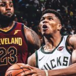 NBA – Top 10 de la nuit : Giannis et LeBron, le duel des monstres