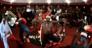 NBA – Il y a 7 ans, la ligue s&rsquo;enflammait au rythme des Harlem Shake