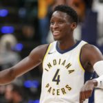 NBA – Les Pacers continuent de gagner, les Warriors continuent de perdre