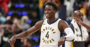 NBA – Les Pacers continuent de gagner, les Warriors continuent de perdre