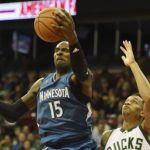 NBA – Shabazz Muhammad libéré par Minnesota