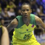 EuroleagueWomen – Quarts de finale Match 3 : Yvonne Turner and Co rejoignent le Final 4.