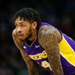 NBA – Brandon Ingram souffre d’une blessure à l’aine