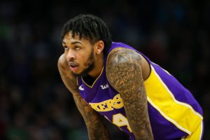 NBA – Les nouvelles rassurantes sur l’état de santé de Brandon Ingram