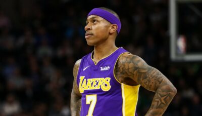 NBA – 3 destinations parfaites pour Isaiah Thomas pendant la free agency