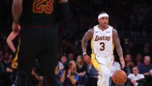NBA – Isaiah Thomas : « Je ne suis pas un 6ème homme »