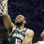 NBA – Top 10 de la nuit : Jabari Parker auteur d’un double homicide !