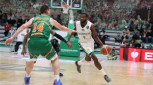 BCL – Preview de la J2 (8ème de finale) : Monaco, Strasbourg et Nanterre jouent gros