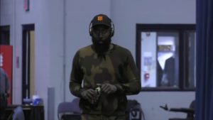 NBA – Insolite : Quand James Harden fait fuiter la sortie du prochain Call Of Duty