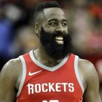 NBA – Highlights : le gros coup de chaud de James Harden !