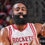 NBA – Top 10 de la nuit : Harden envoie Johnson au tapis