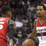 NBA – Brandon Jennings décroche un contrat chez les Bucks