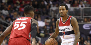 NBA – Brandon Jennings décroche un contrat chez les Bucks