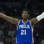 NBA – Top 5 de la nuit : Joël Embiid écrase Paul Millsap