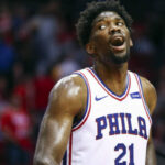 NBA – La comparaison très osée du président des Sixers pour Joel Embiid