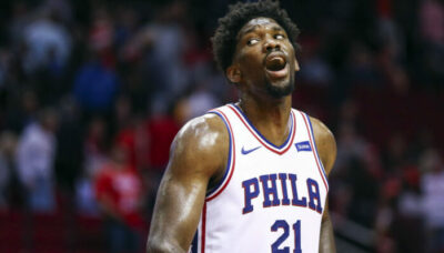 Équipe de France – Fournier sur Embiid : « T’es pas français, t’es pas là, c’est tout »