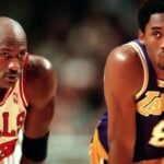 NBA – Avec qui commencer son 5 all-time ? Phil Jackson snobe Jordan et Kobe !