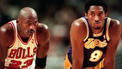 NBA – Avec qui commencer son 5 all-time ? Phil Jackson snobe Jordan et Kobe !