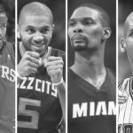 NBA – Quel joueur a gagné le plus d’argent dans l’histoire de chaque franchise ?