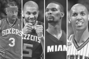 NBA – Quel joueur a gagné le plus d’argent dans l’histoire de chaque franchise ?