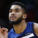 NBA – KAT démonte les Hawks, Cleveland rassure, Memphis enchaine une 2ème victoire de suite !