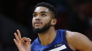 NBA – KAT démonte les Hawks, Cleveland rassure, Memphis enchaine une 2ème victoire de suite !