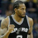 NBA – Le retour de Kawhi Leonard se précise !