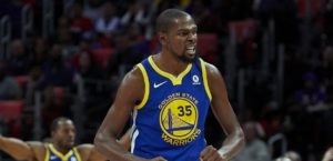 NBA – Kevin Durant annonce son retour