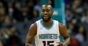 NBA – Une équipe de l’Ouest se positionne pour aller chercher Kemba Walker